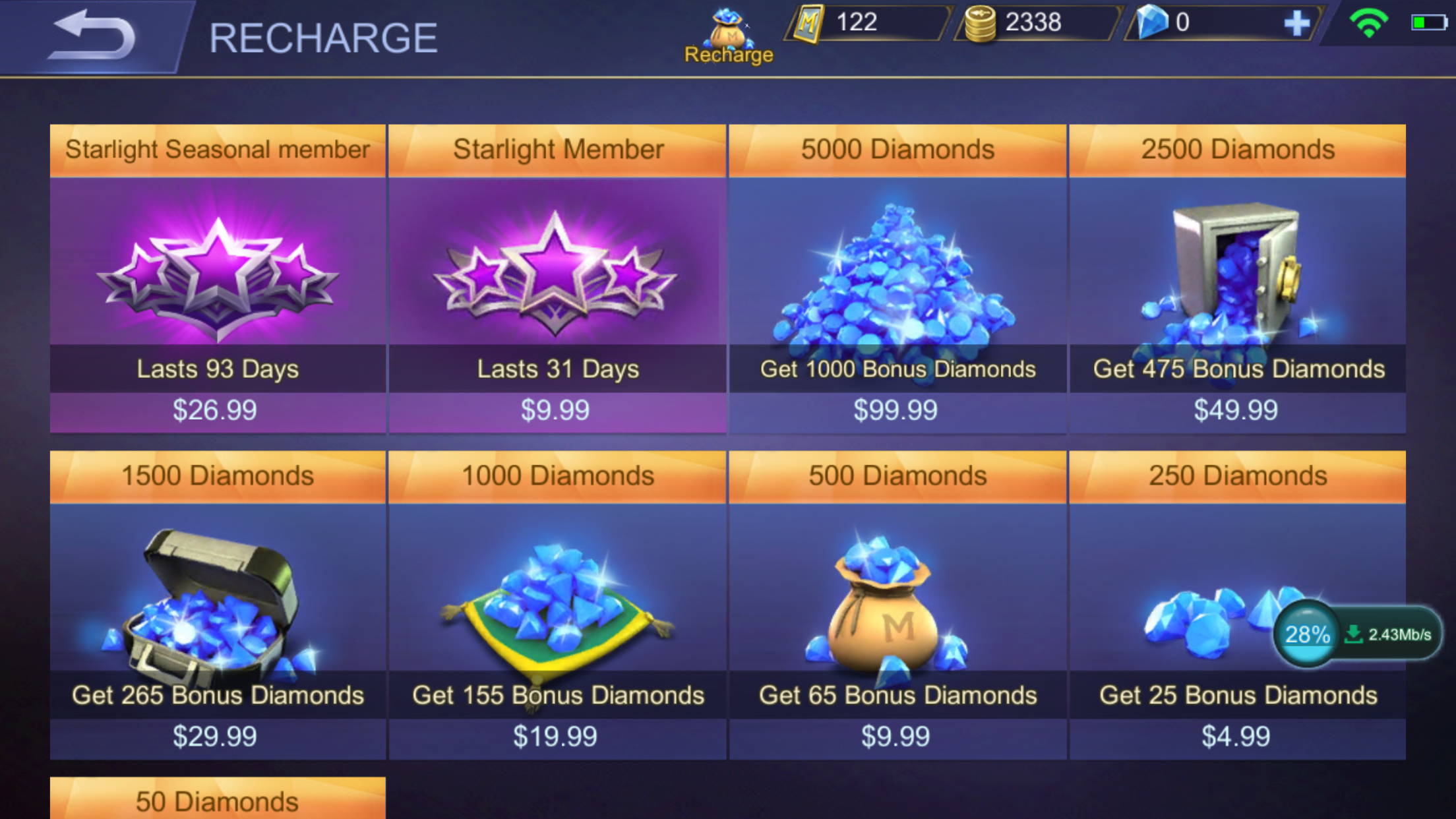 1. Free Mobile Legends Diamond Codes - wide 5
