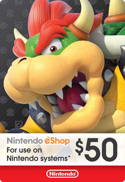 South Africa Nintendo eShop Prices Increase By 24% – NintendoSoup